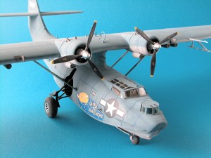 Revell 1 48 Pby 5a Catalina