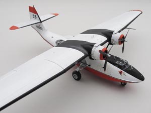 REEL Planes (An Occasional Series): "Always" PBY in 1/48