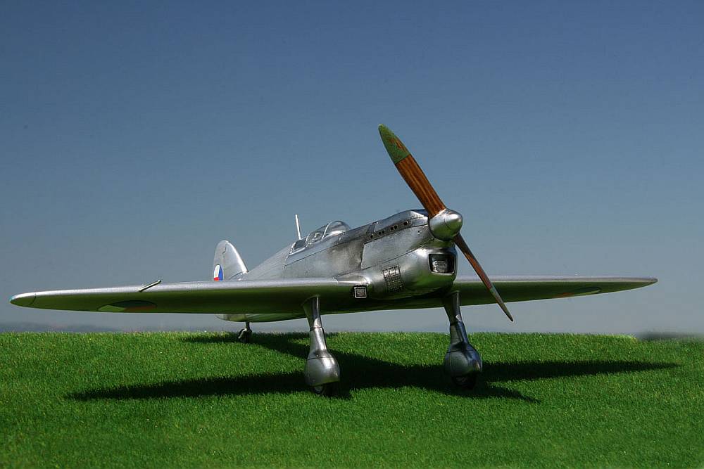 1/48 Avia B35.2