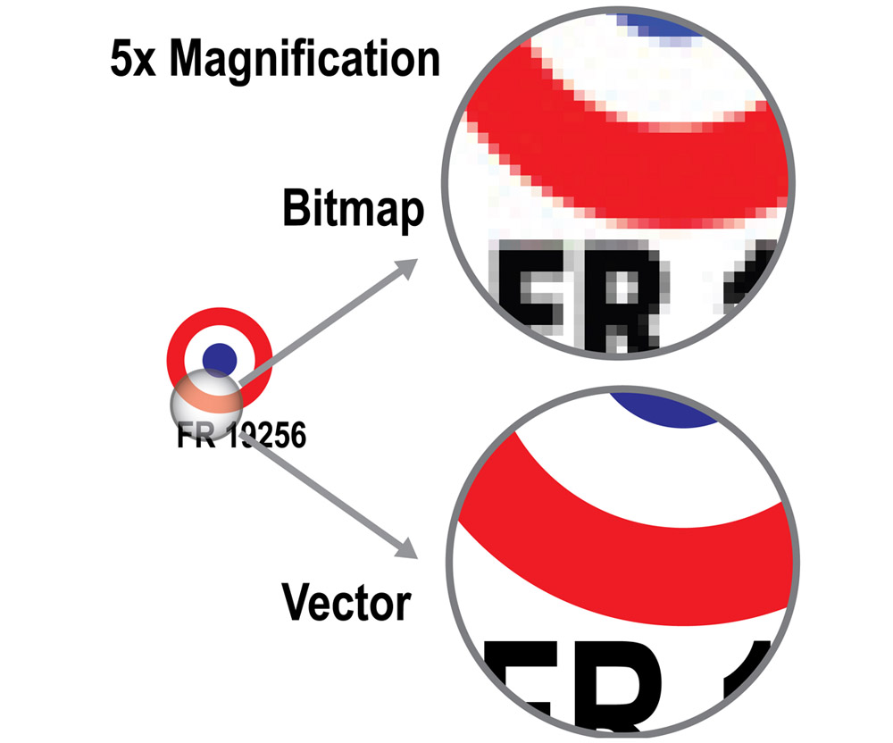 is clipart normally a bitmap graphic - photo #3