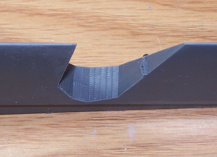Nissan 300zx fuel tank capacity #3
