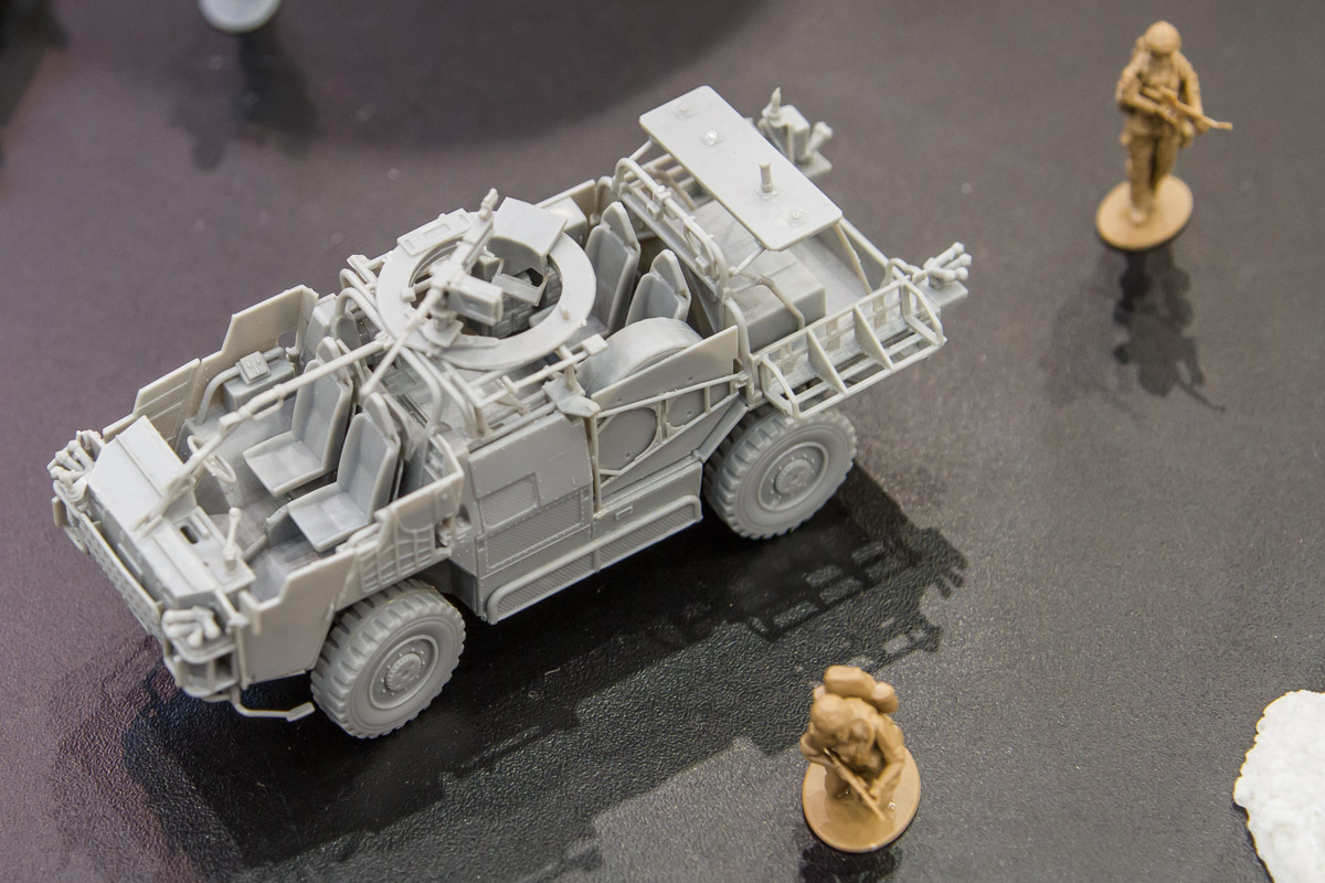Jackal Afv
