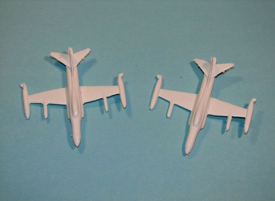 Don Schmenk 1/144 Lockheed F-94C