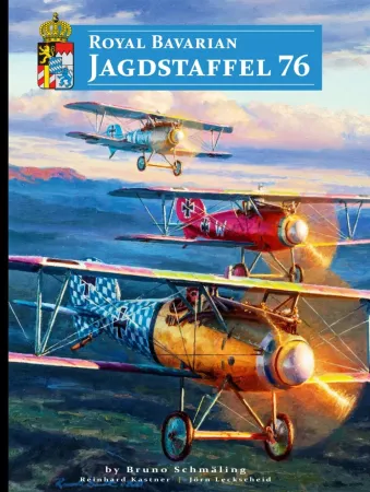 Royal Bavarian Jagdstaffel 76