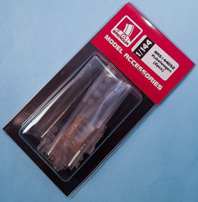 Brengun 1/144 Kübelwagens