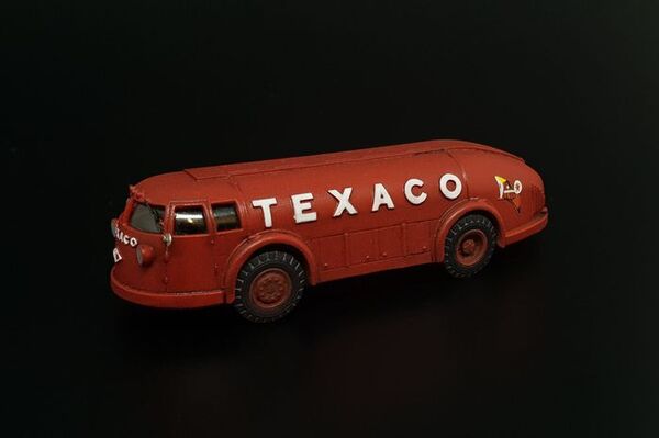 Hauler 1/120 Texaco Bug