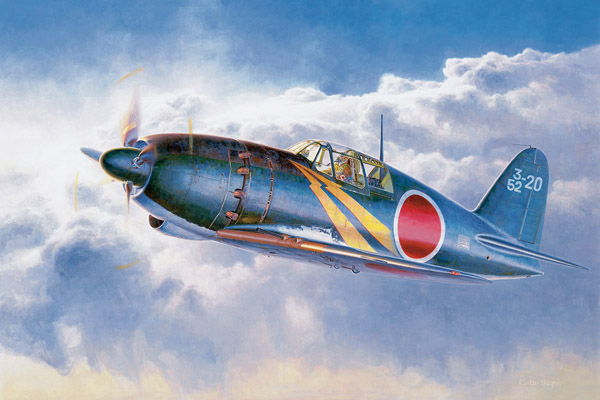 Hasegawa Press Release: August 2011 Releases