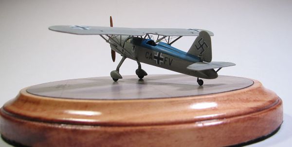 RS Models 1/72 Arado Ar 76
