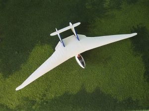 Scratchbuilt 1/72 Belyaiev BP-2 1934