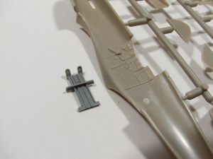 AZ Model 1/72 Spitfire Mk.IX