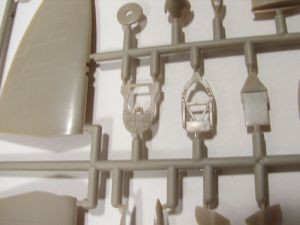 AZ Model 1/72 Spitfire Mk.IX