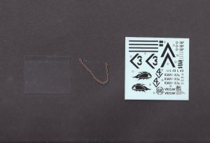 CyberHobby 1/35 M1A1 with Mine Plough