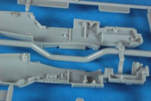 Airfix 1/48 Bf109E-1/E-3/E-4