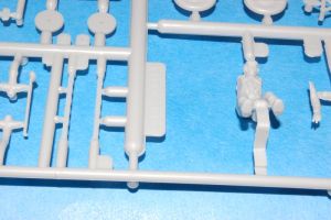 Airfix 1/48 Bf109E-1/E-3/E-4