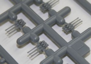 Tamiya New 1/350 Yamato Preview