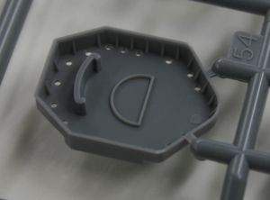 Tamiya New 1/350 Yamato Preview