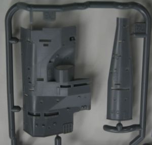 Tamiya New 1/350 Yamato Preview