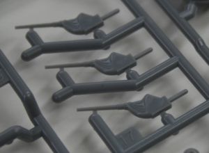 Tamiya New 1/350 Yamato Preview