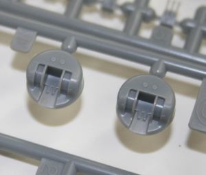 Tamiya New 1/350 Yamato Preview