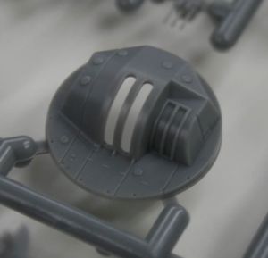 Tamiya New 1/350 Yamato Preview