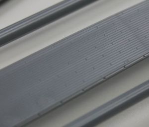 Tamiya New 1/350 Yamato Preview