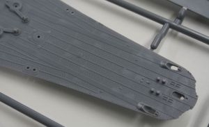 Tamiya New 1/350 Yamato Preview