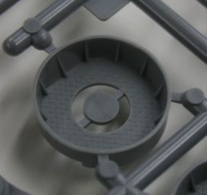 Tamiya New 1/350 Yamato Preview