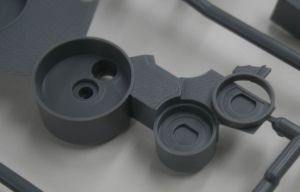 Tamiya New 1/350 Yamato Preview