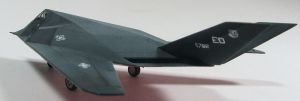 Dragon/RetroWings 1/144 F-117