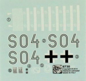 Dragon 1/35 Tiger I Early Production "Wittman"