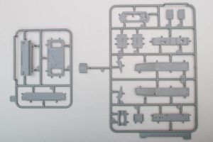 Dragon 1/35 Flakpanzer IV Ausf. G “Wirbelwind” Early Production w/ Zimmerit