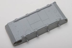 Dragon 1/35 Flakpanzer IV Ausf. G “Wirbelwind” Early Production w/ Zimmerit