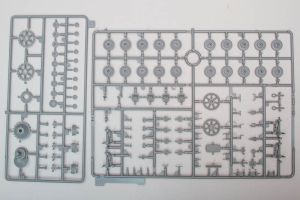 Dragon 1/35 Flakpanzer IV Ausf. G “Wirbelwind” Early Production w/ Zimmerit