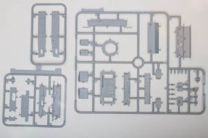 Dragon 1/35 Flakpanzer IV Ausf. G “Wirbelwind” Early Production w/ Zimmerit