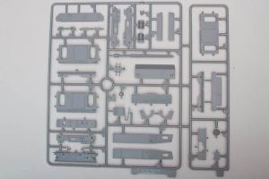 Dragon 1/35 Flakpanzer IV Ausf. G “Wirbelwind” Early Production w/ Zimmerit