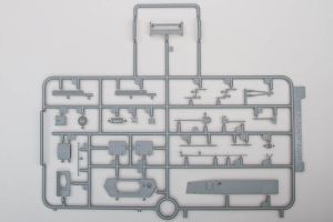 Dragon 1/35 Flakpanzer IV Ausf. G “Wirbelwind” Early Production w/ Zimmerit