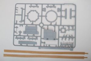 Dragon 1/35 Flakpanzer IV Ausf. G “Wirbelwind” Early Production w/ Zimmerit