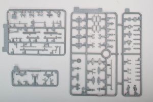 Dragon 1/35 Flakpanzer IV Ausf. G “Wirbelwind” Early Production w/ Zimmerit