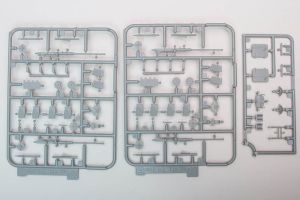 Dragon 1/35 Flakpanzer IV Ausf. G “Wirbelwind” Early Production w/ Zimmerit