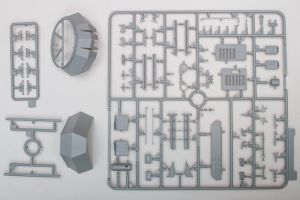 Dragon 1/35 Flakpanzer IV Ausf. G “Wirbelwind” Early Production w/ Zimmerit