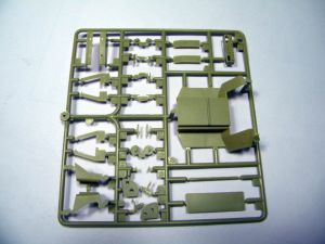 Kinetic 1/35 M-ATV