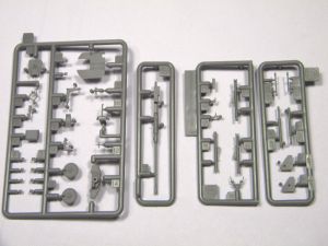 Dragon 1/35 2cm Flak 38 Late Production with Sd. Ah. 51