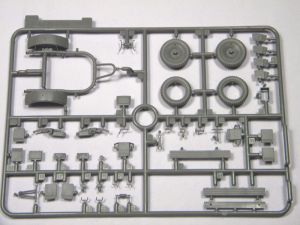 Dragon 1/35 2cm Flak 38 Late Production with Sd. Ah. 51