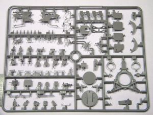 Dragon 1/35 2cm Flak 38 Late Production with Sd. Ah. 51