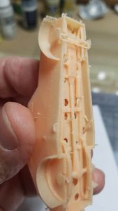 F&A Miniatures 1/72 Polish Armoured Car WZ.29