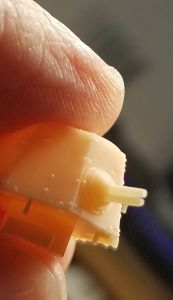 F&A Miniatures 1/72 Polish Armoured Car WZ.29