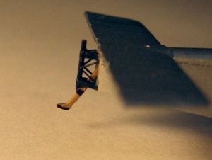 HR Model 1/72 Hanriot HD.1