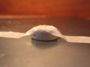 HR Model 1/72 Hanriot HD.1