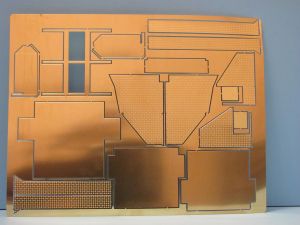 Dragon 1/35 Sd.Kfz.184 Ferdinand Kursk 1943