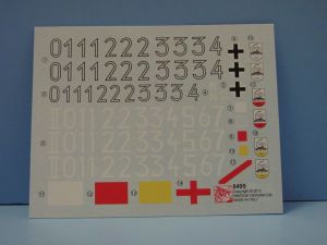 Dragon 1/35 Sd.Kfz.184 Ferdinand Kursk 1943